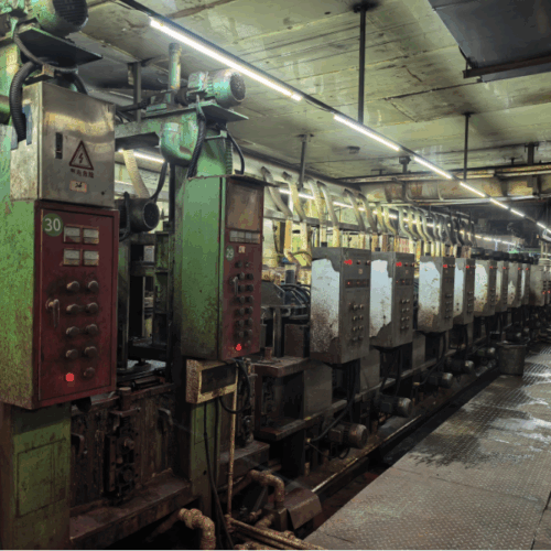 8K mirror finish: ultra-smooth, high reflectivity, decorative, requires delicate care.