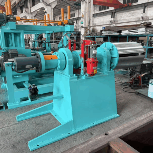 Cleans, smoothens, and enhances surface finish for improved corrosion resistance and aesthetics.