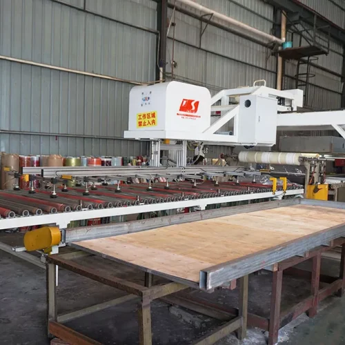 Discover how Vacuum Suction Automatic Panel Handlers reduce workplace injuries by 85% and boost productivity. Compatible with glass, metal & wood. 24/7 operation. Learn key features, safety protocols, and industry applications.