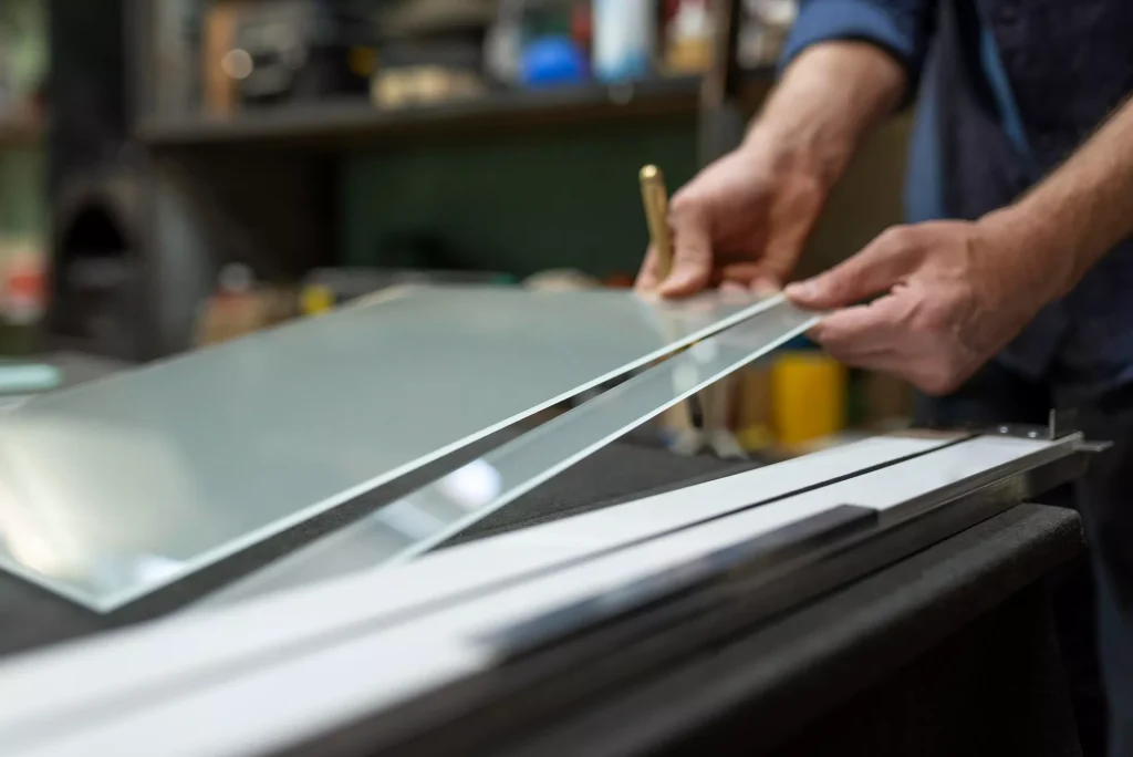 Polishing machines deliver smooth, precise finishes efficiently, enhancing surface quality and productivity.