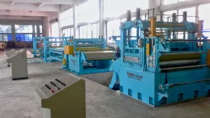 Metal Coil Leveling & Cut-to-Length Line integrates leveling, feeding, and precision cutting with servo control, delivering flat, burr-free sheets and accurate lengths. Ideal for stainless steel, aluminum, and other metal coils, enhancing automation and product quality.