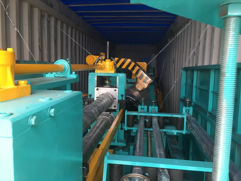 FOT Machinery elevates Uzbekistan's metal processing with cutting-edge slitting solutions, combining precision engineering with smart automation for optimized coil production.