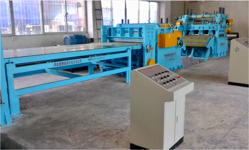 Discover how leveling and cross cutting lines transform metal coils into precise flat sheets with smart controls, automation, and advanced technologies like laser cutting.