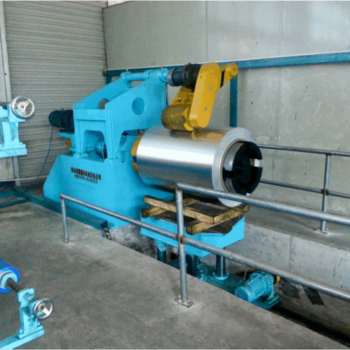 Leveling helps you make metal sheets flat. You remove bends, waves, and stress. Flat sheets work better in machines and products. You get higher quality and fewer problems.