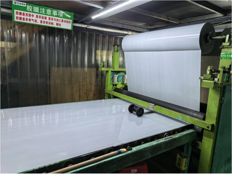 8K mirror finish: ultra-smooth, high reflectivity, decorative, requires delicate care.