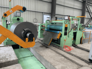 Optimize your Copper Coil Slitting Line for maximum efficiency with automation, tension control, and proper maintenance.