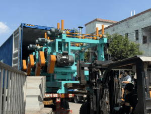 Cleans, smoothens, and enhances surface finish for improved corrosion resistance and aesthetics.