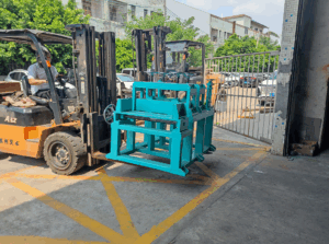 Cleans, smoothens, and enhances surface finish for improved corrosion resistance and aesthetics.